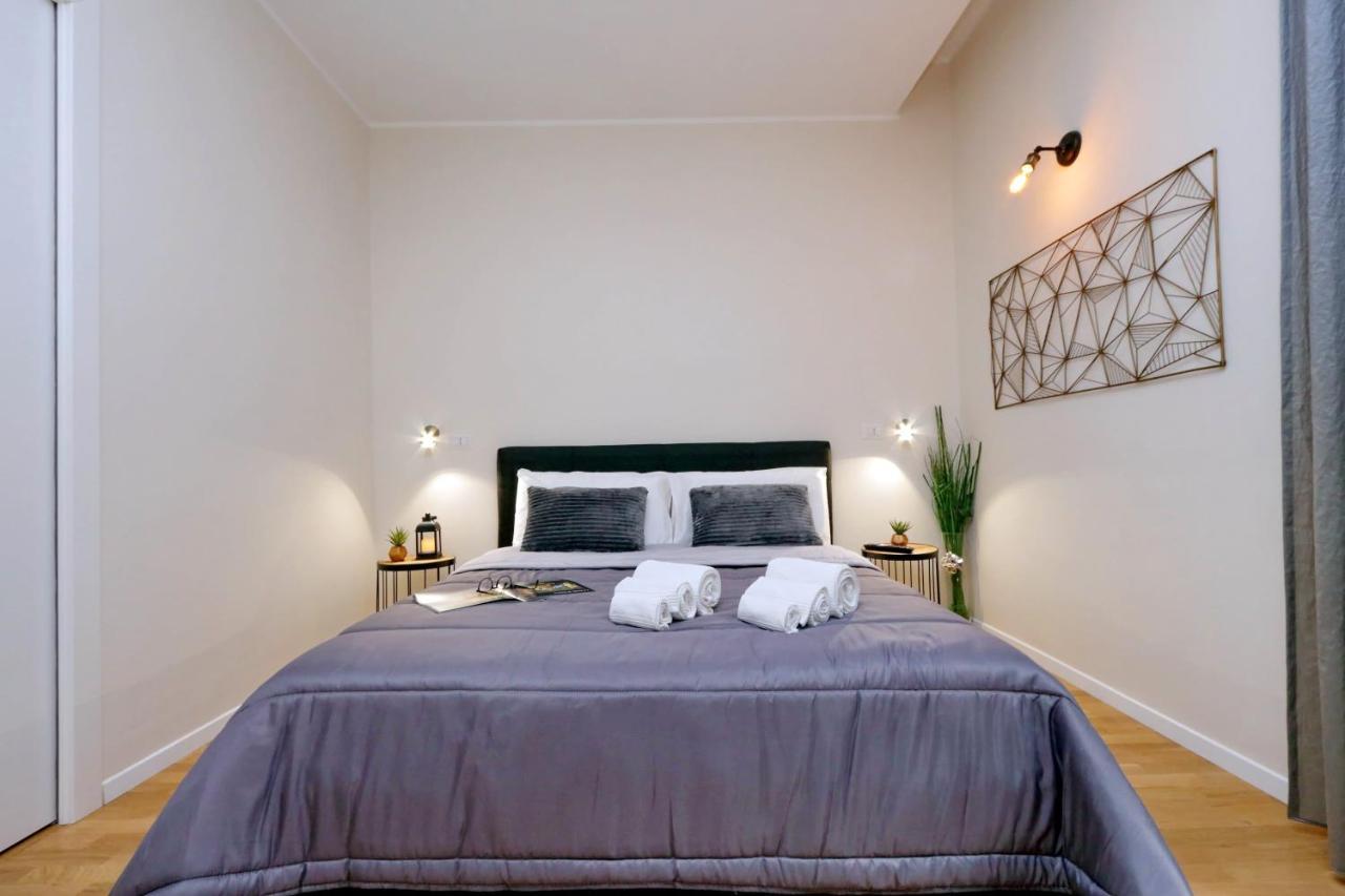 Bed & Breakfast Termini Terrace *