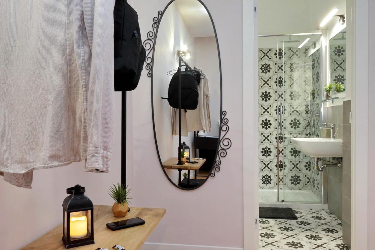 Termini Terrace Bed & Breakfast *