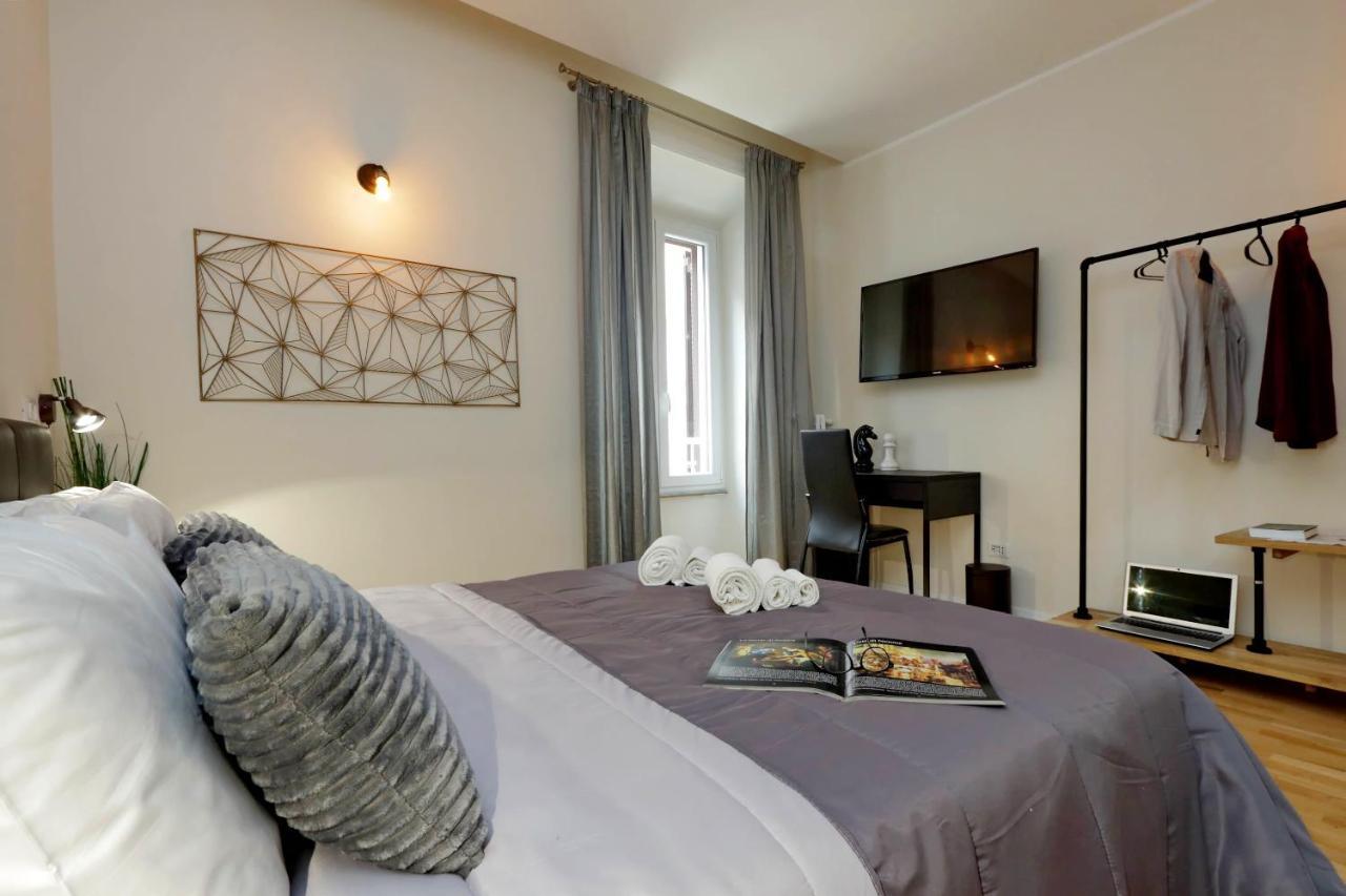 Termini Terrace Bed & Breakfast Rome