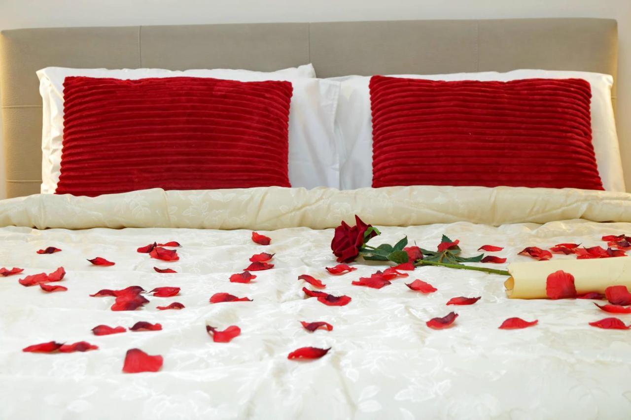 Bed & Breakfast Termini Terrace Rome