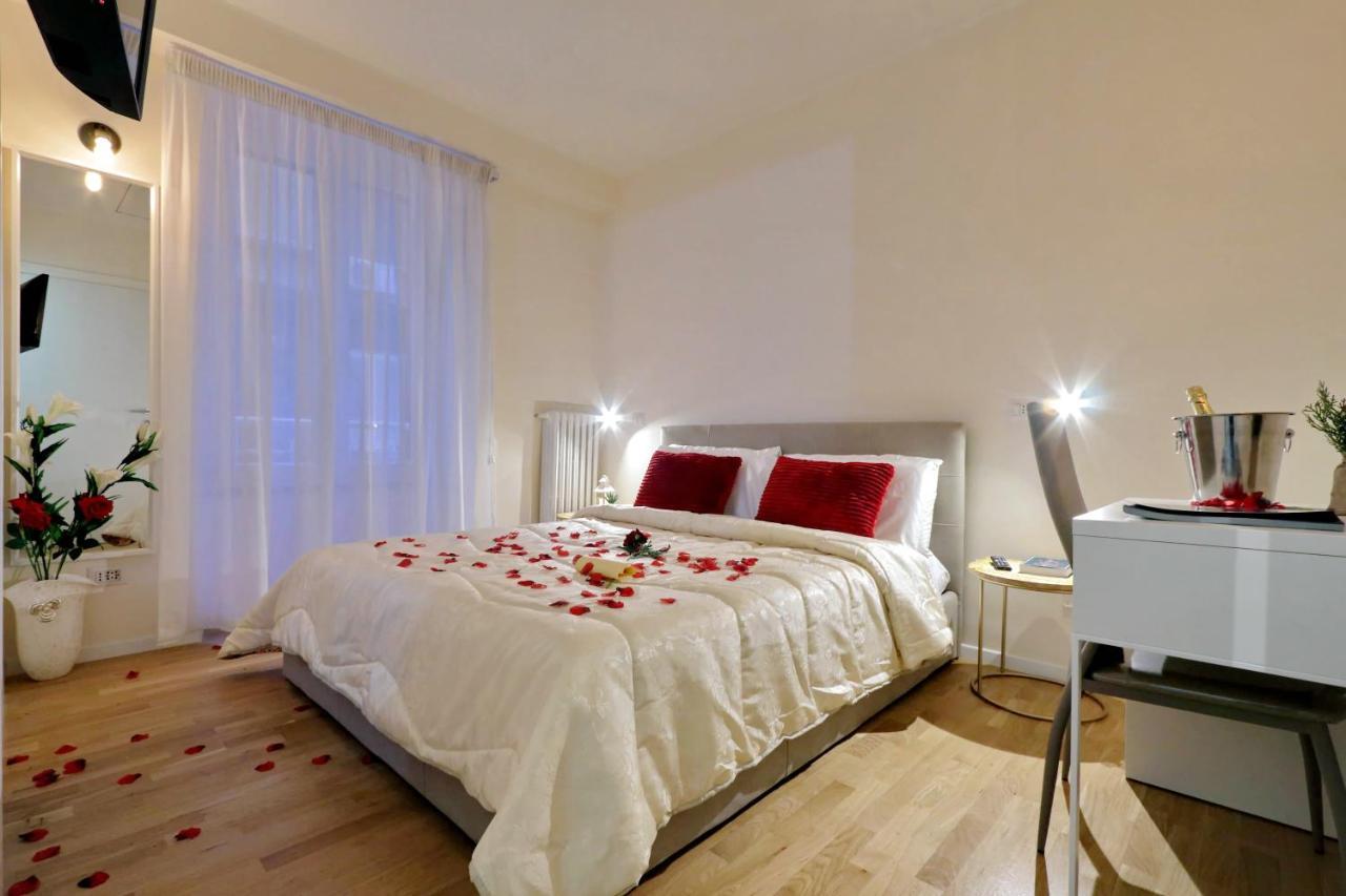 Termini Terrace Bed & Breakfast