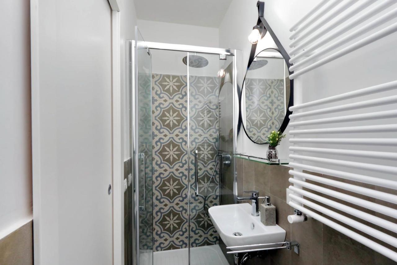 Bed & Breakfast Termini Terrace Rome