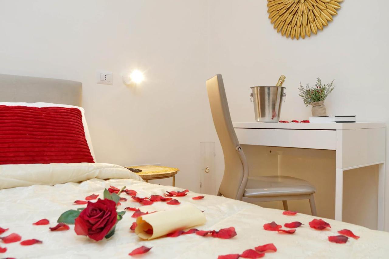 Bed & Breakfast Termini Terrace