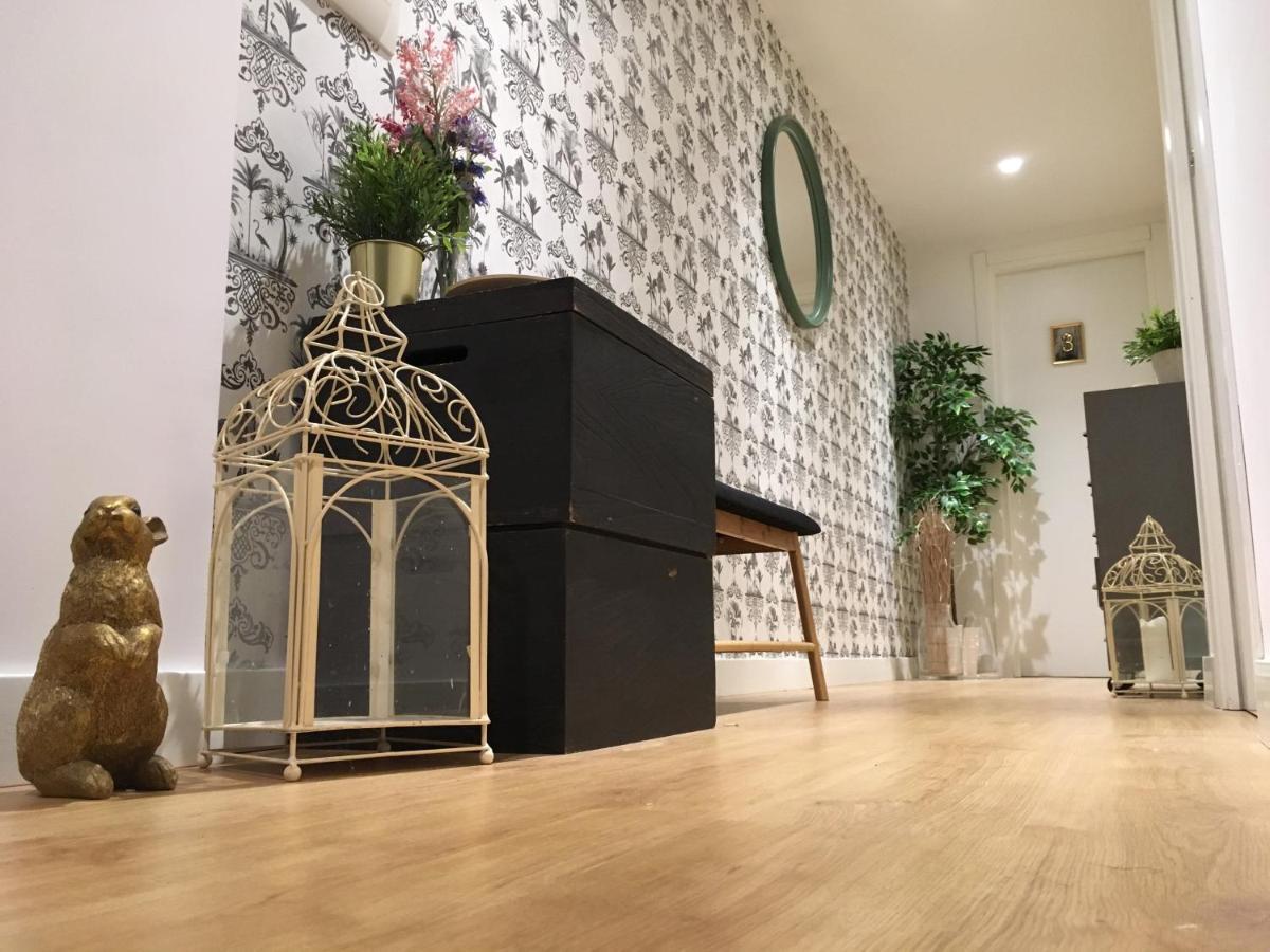 M Suiteapartment Bed & Breakfast