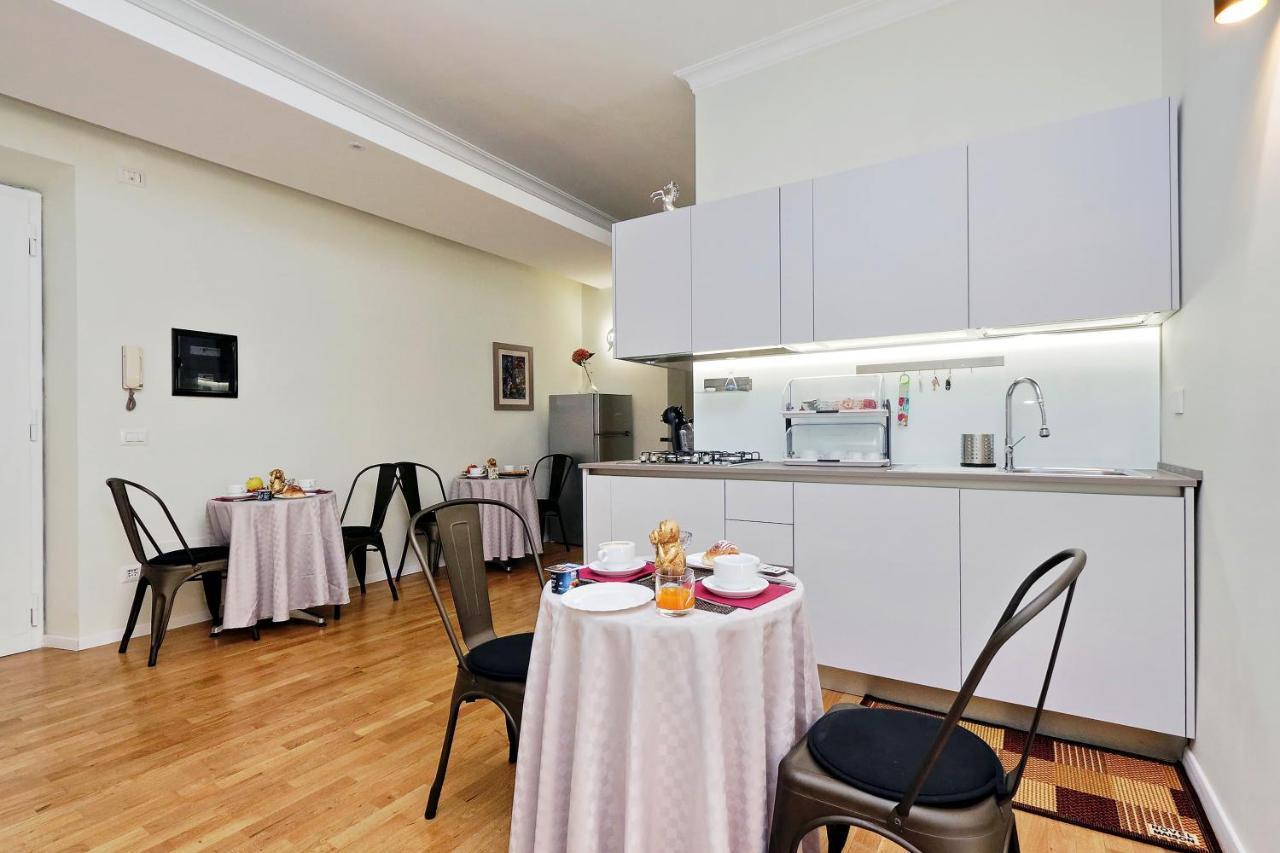 Termini Terrace Bed & Breakfast