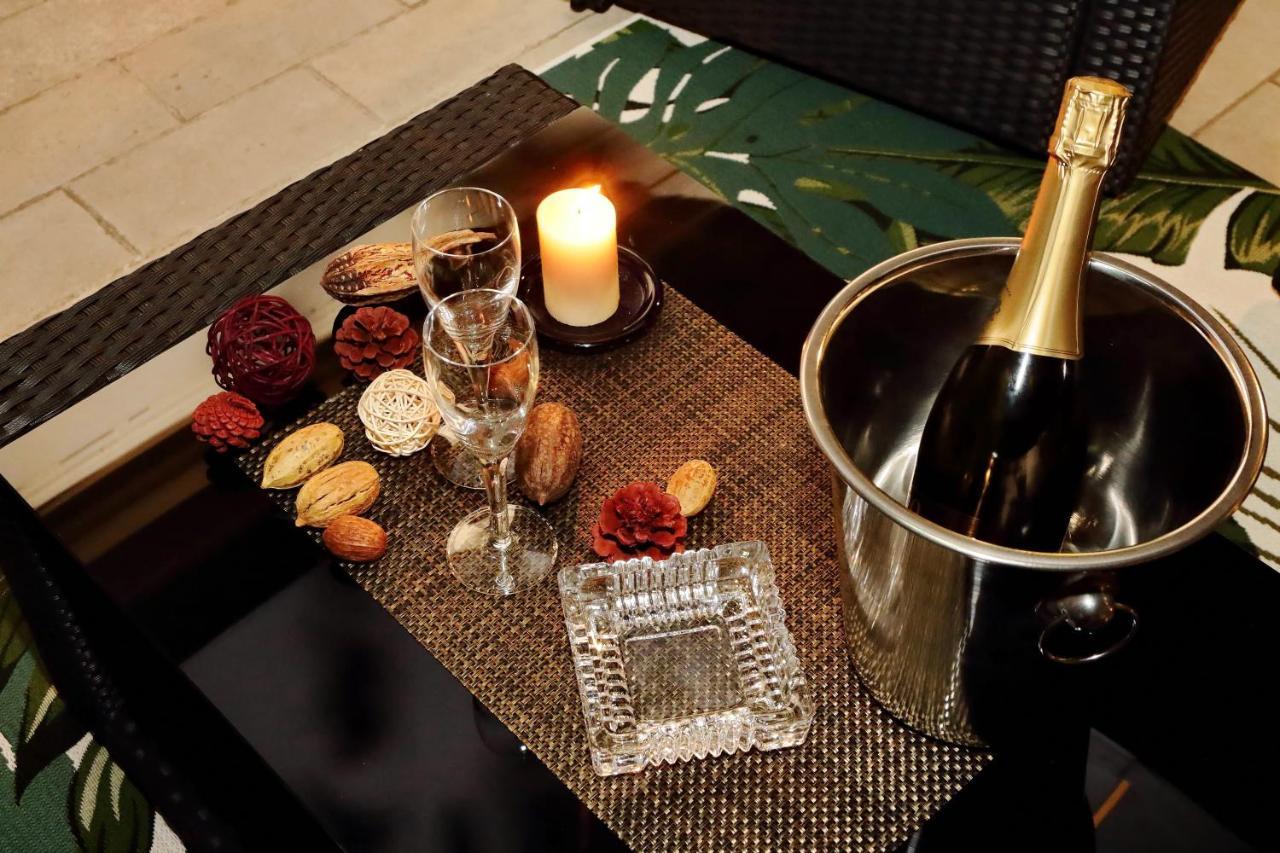 Termini Terrace Bed & Breakfast