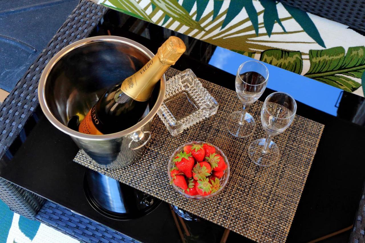 Termini Terrace Bed & Breakfast *