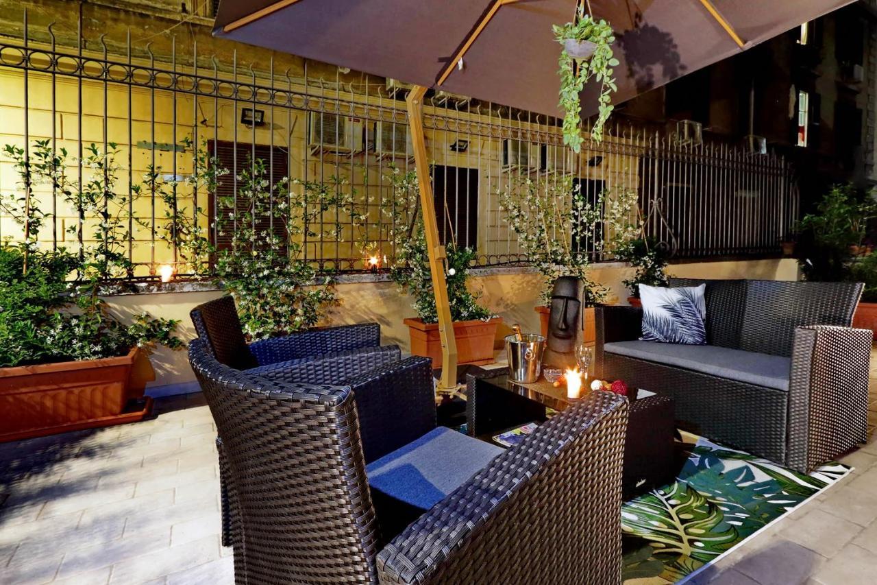 Termini Terrace *