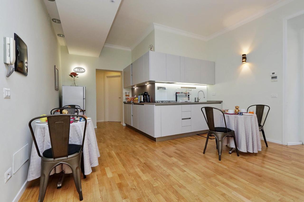 Termini Terrace Bed & Breakfast *