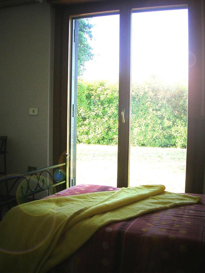 Bed & Breakfast Imagine Rome