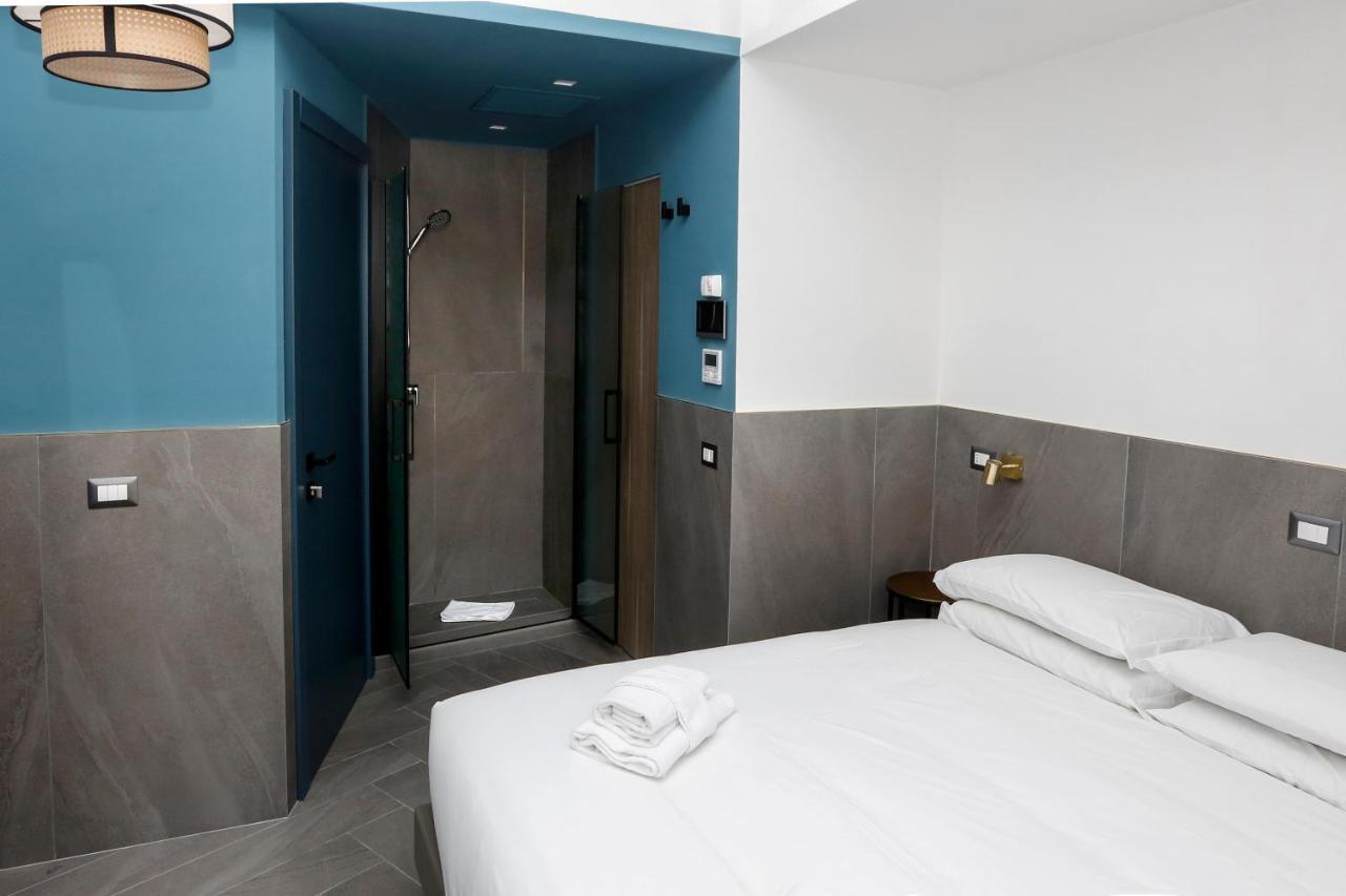 Ottaviano Smart 3* Rome