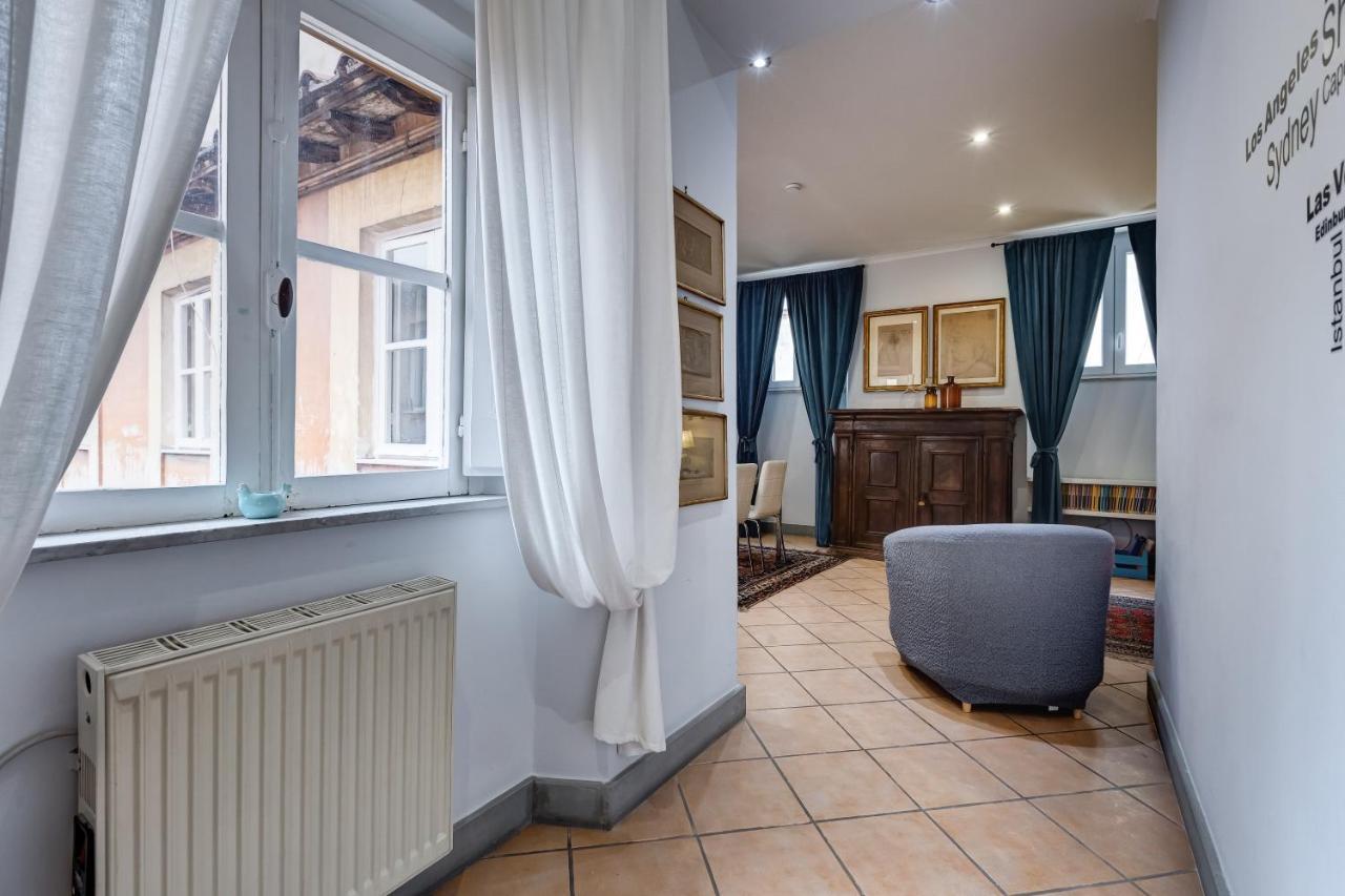 Casa Coronari Appartamento *