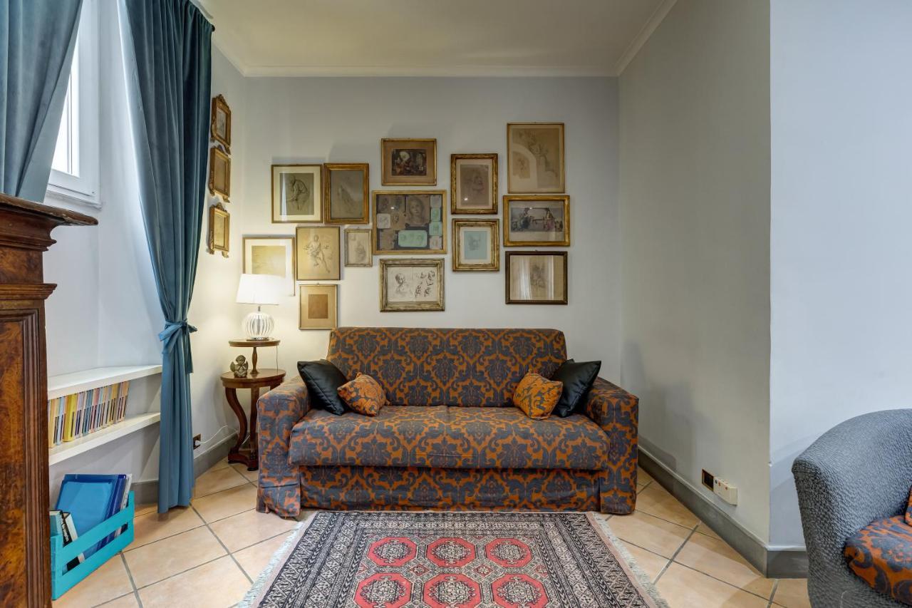 Casa Coronari Appartamento Roma