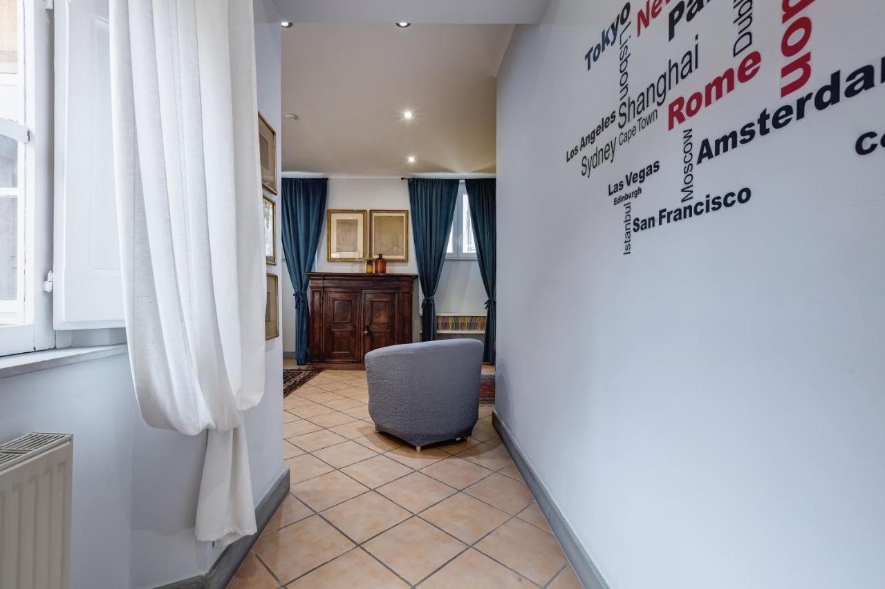Appartamento Casa Coronari Roma