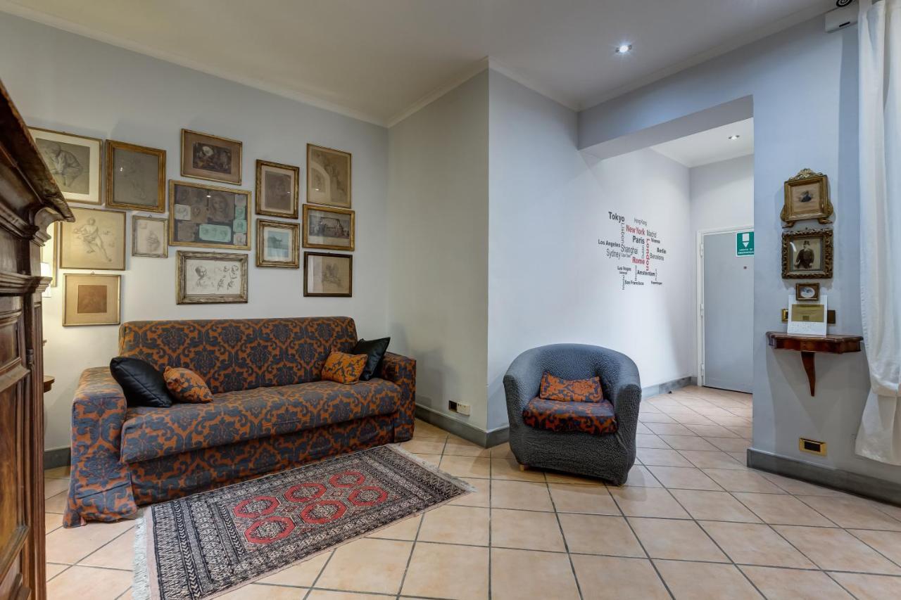 Casa Coronari * Roma