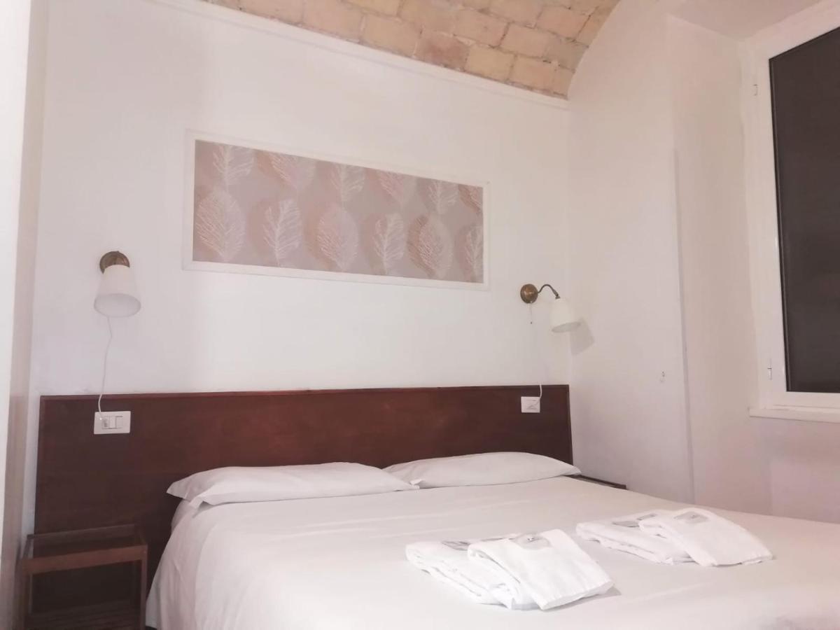 Casa Vacanza Gvs Guest house