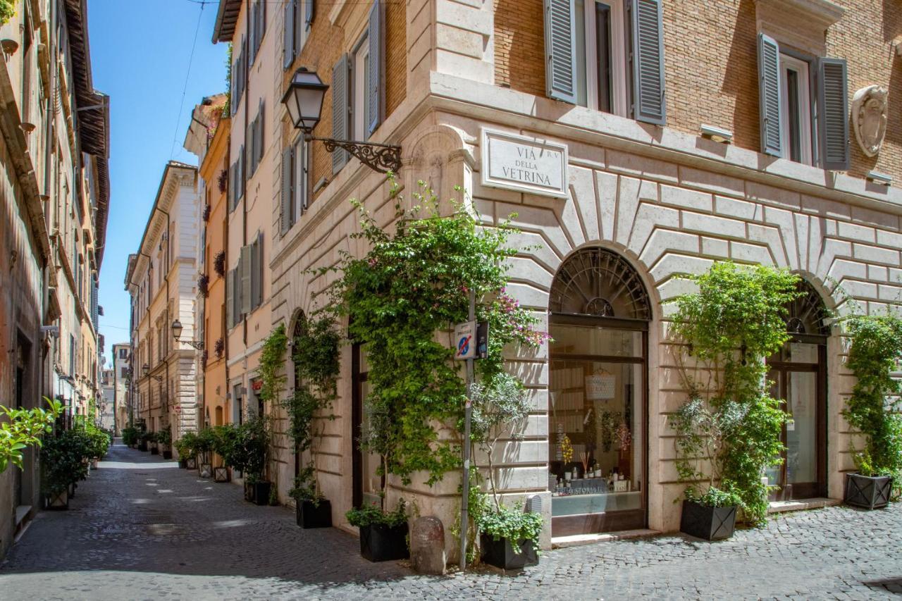 Guest house The Right Place 4u Navona Luxury