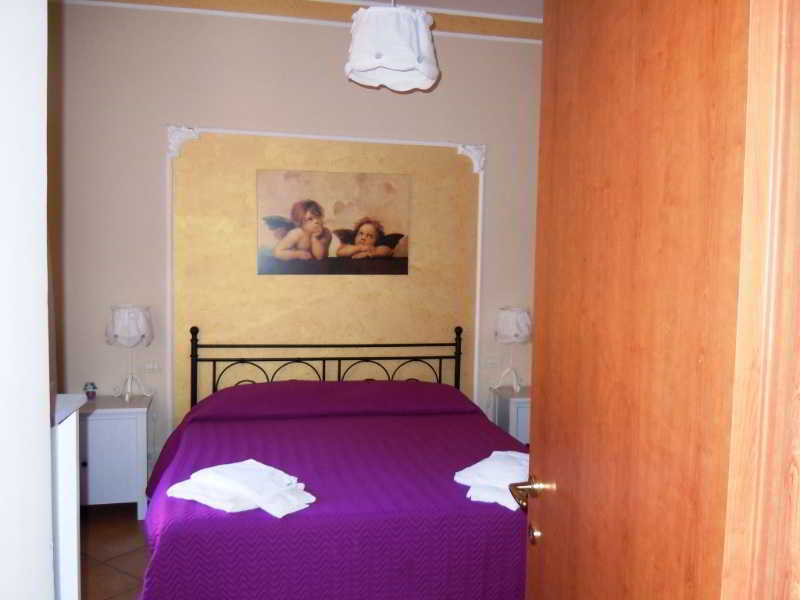 Hotel Il Grillo Ai Fori Romani Rome
