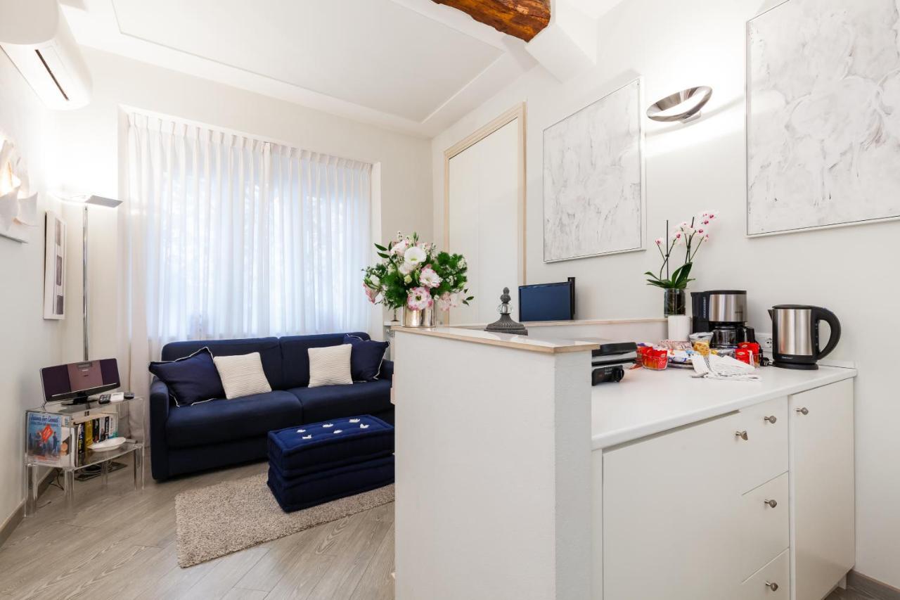 Campo Dei Fiori Beatrice Apartment Rome