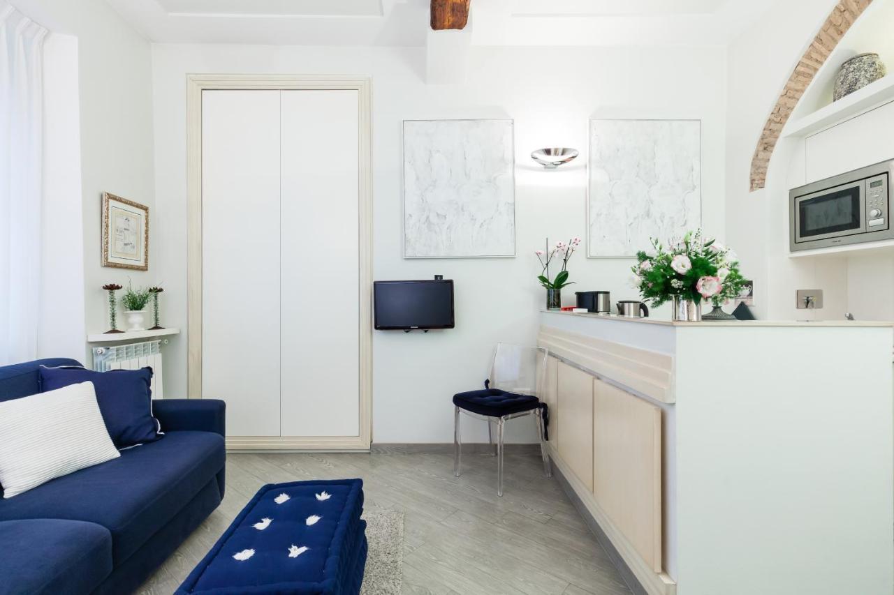 Apartment Campo Dei Fiori Beatrice Rome