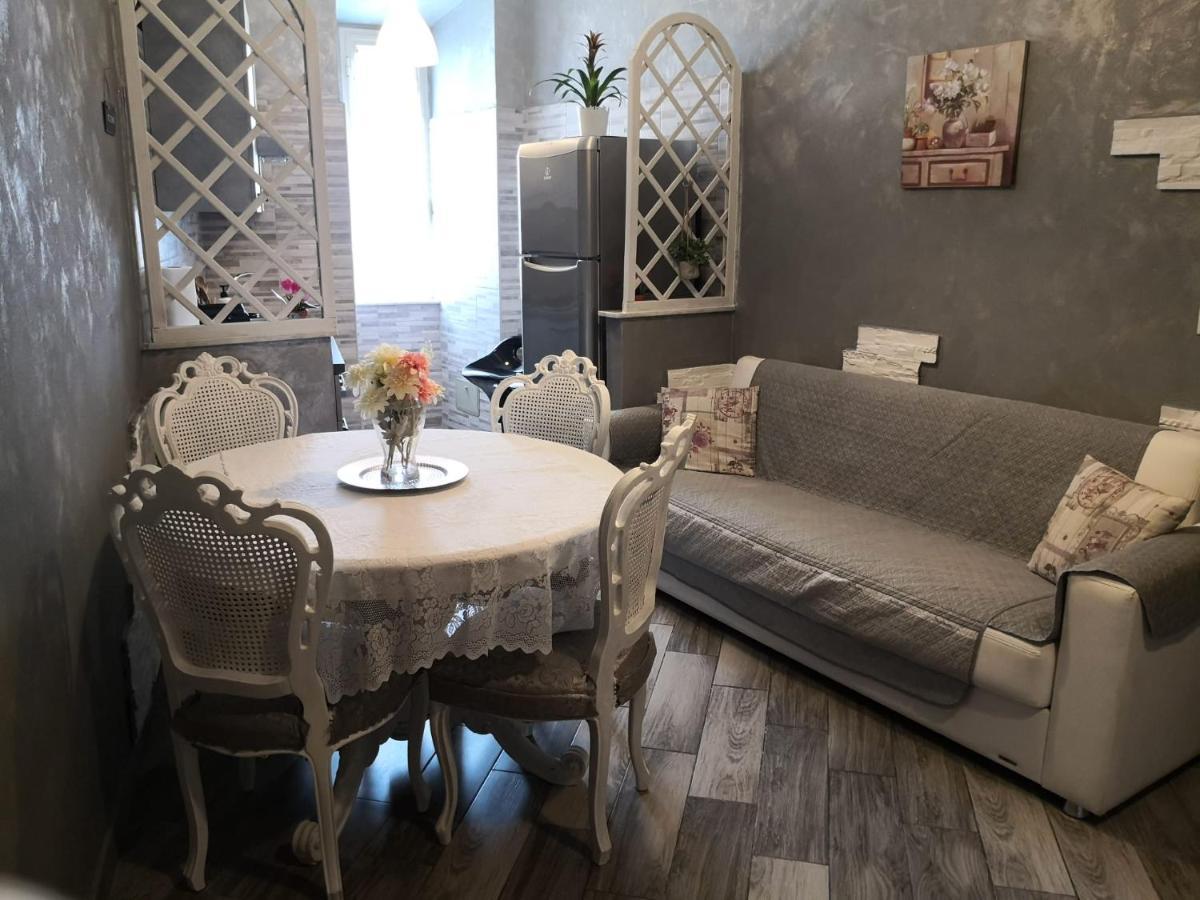 Apartment Il Nido Di Desy Rome