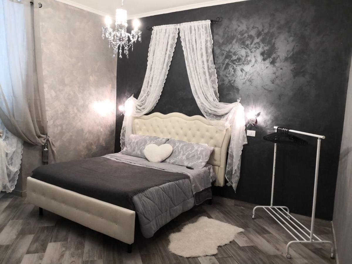 Il Nido Di Desy Apartment Rome