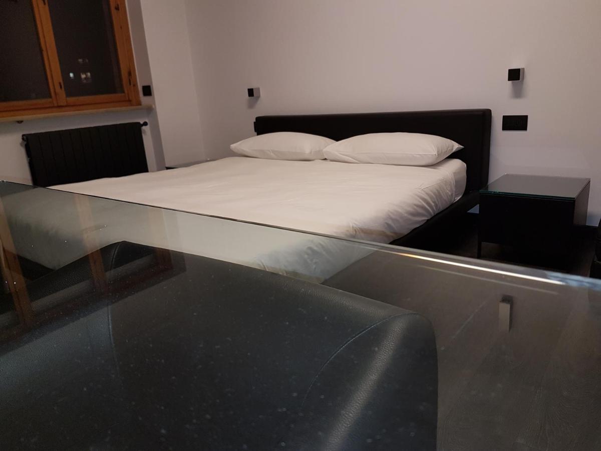 Bed & Breakfast Cinecittà Luxury