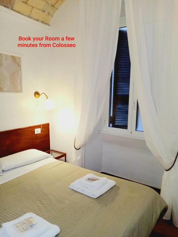 Casa Vacanza Gvs Guest house Rome