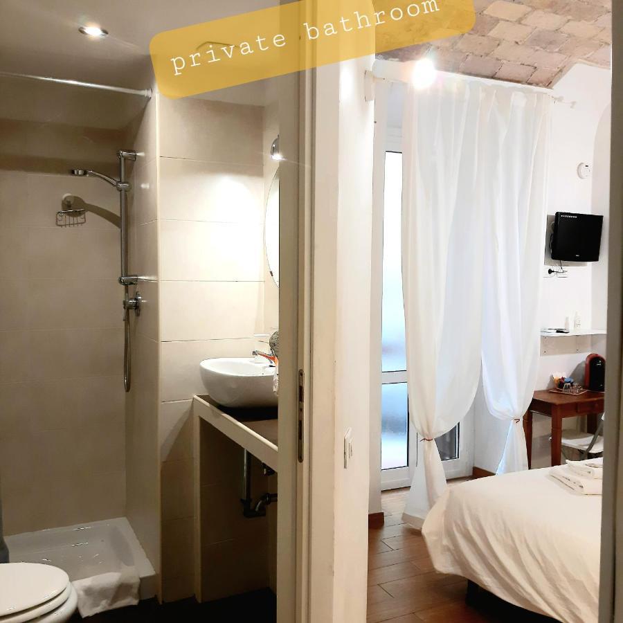Guest house Casa Vacanza Gvs