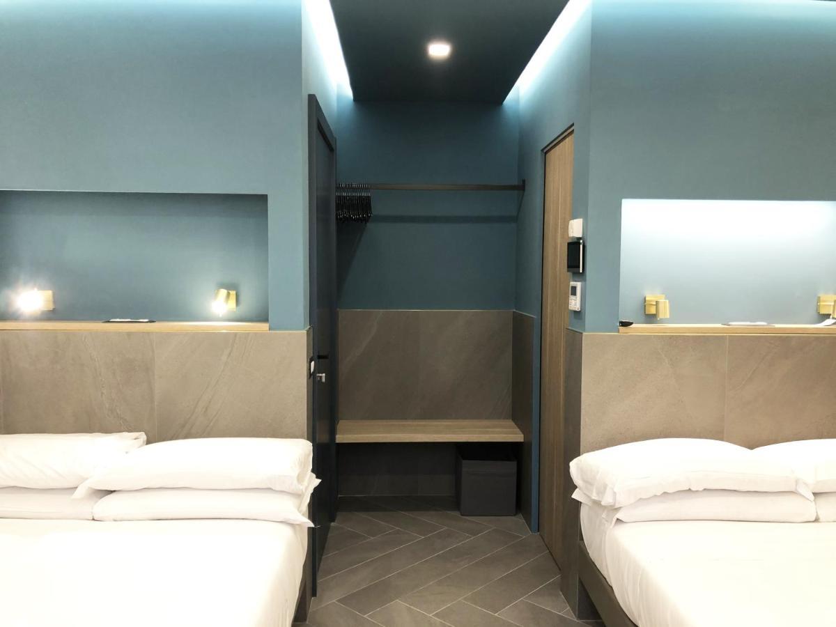 Ottaviano Smart Guest house Rome