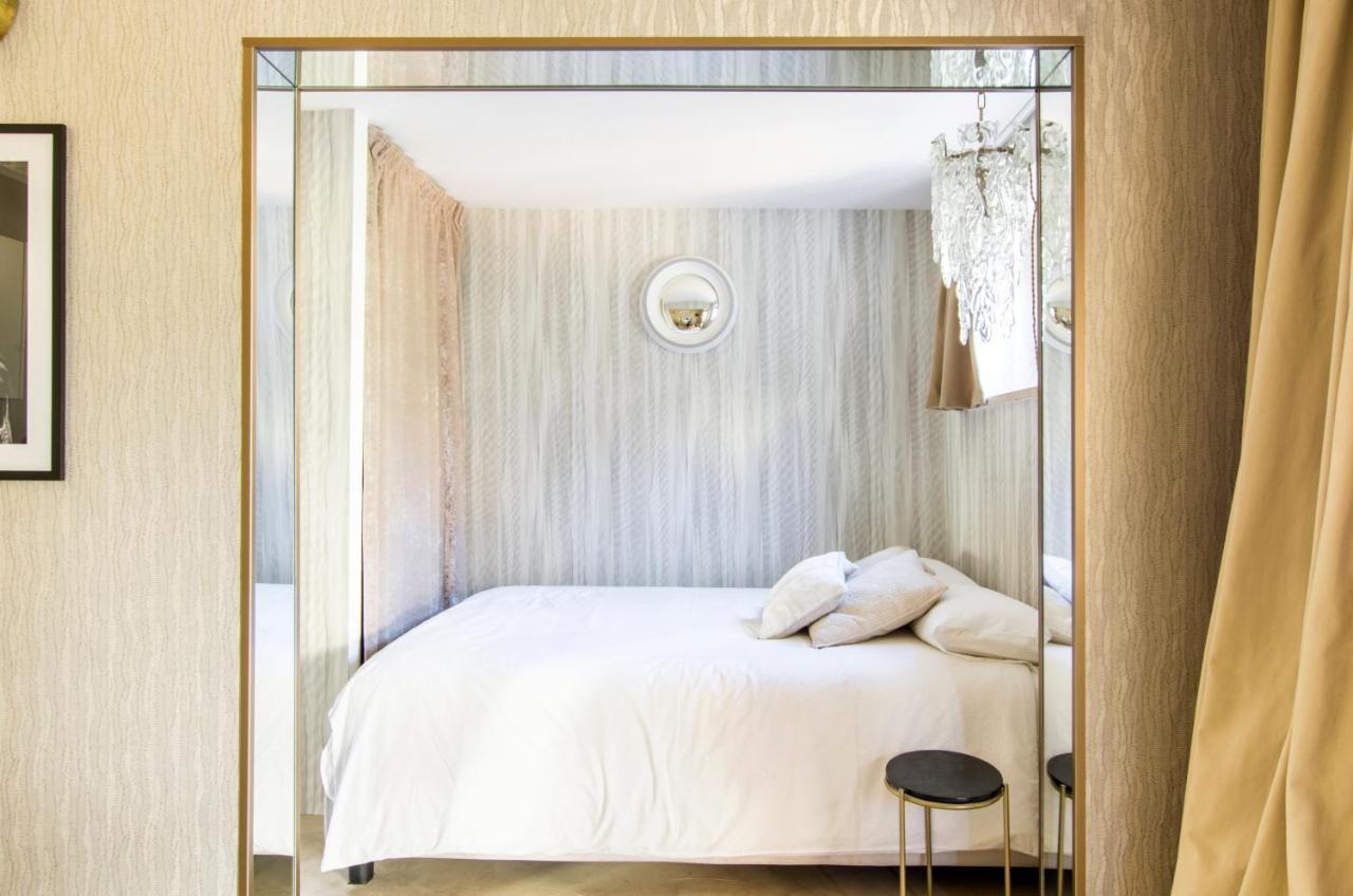 Your Trastevere Terrace Appartamento *