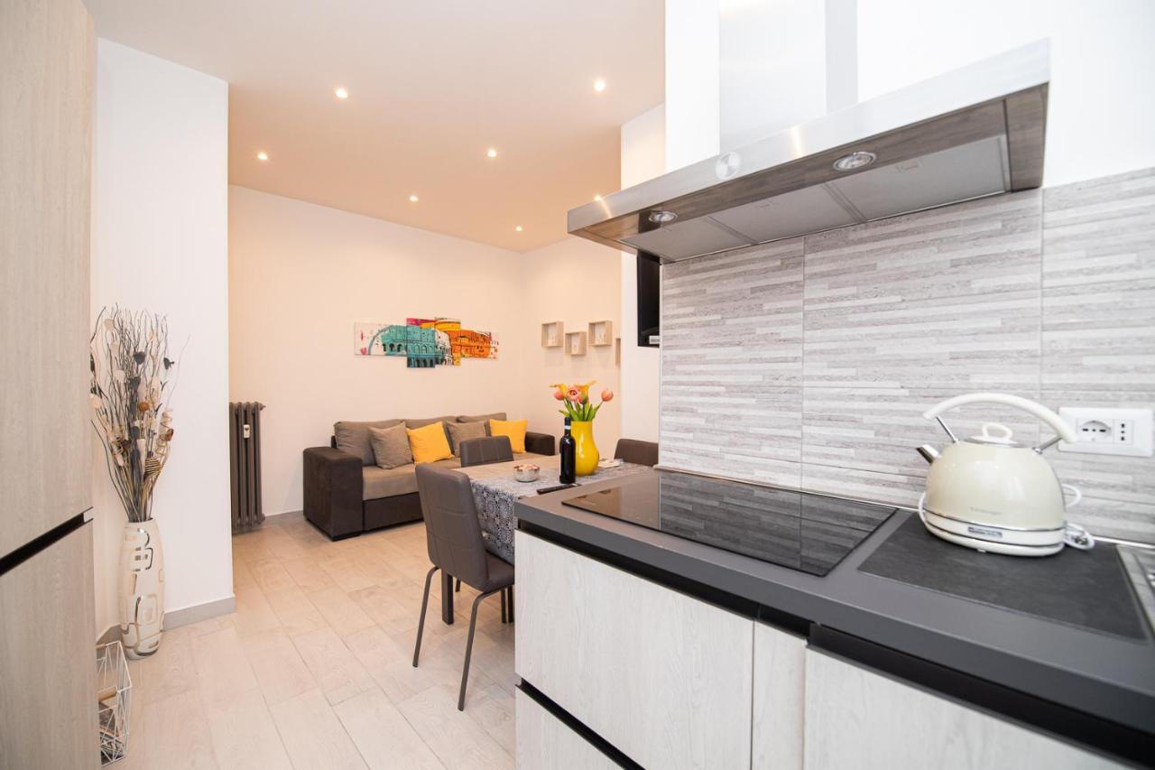 Apartment Zona Vaticano 2 Rome