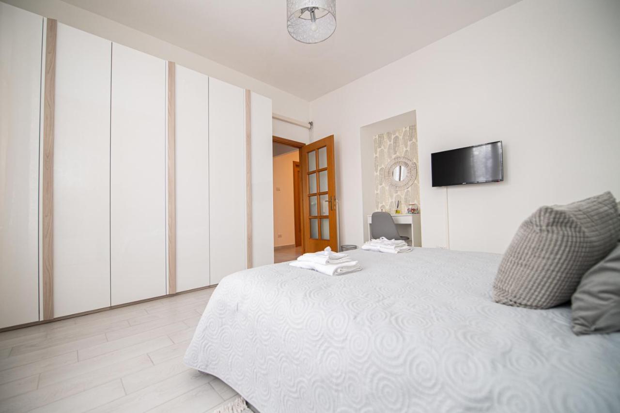 Apartment Zona Vaticano 2 Rome