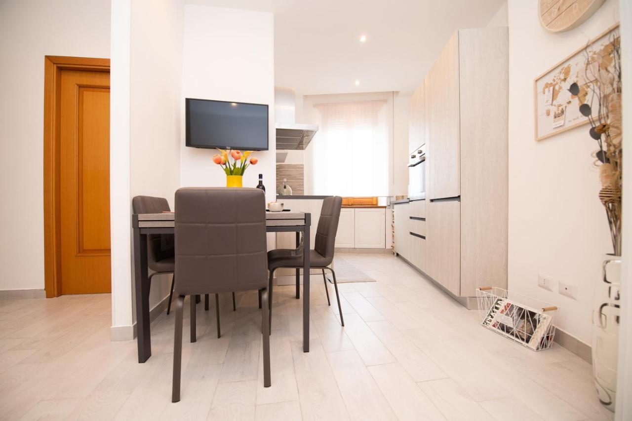 Zona Vaticano 2 Apartment