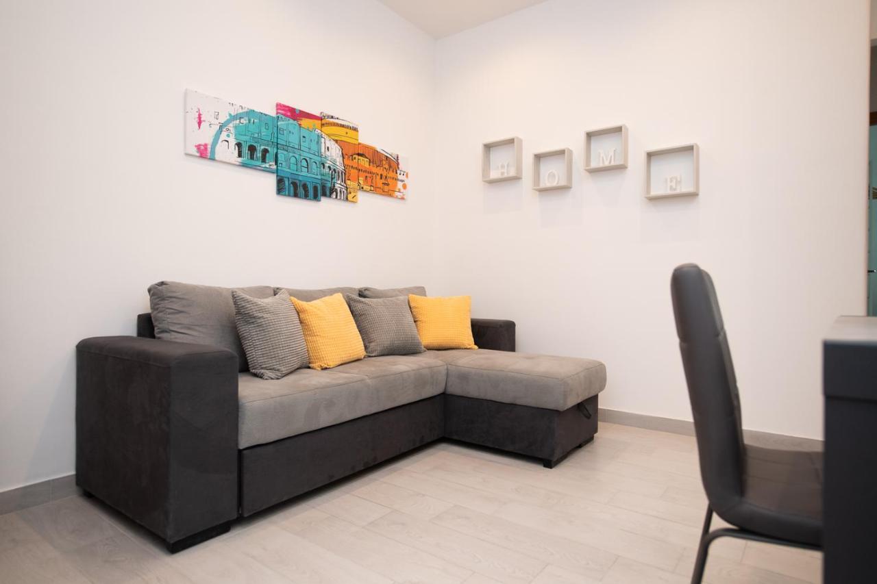 Zona Vaticano 2 Apartment *
