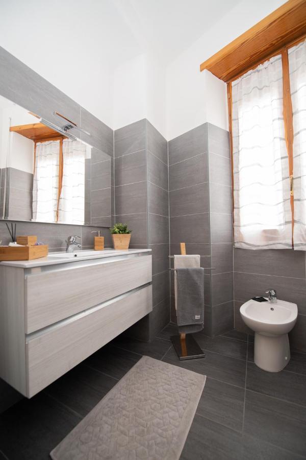 Zona Vaticano 2 Apartment *