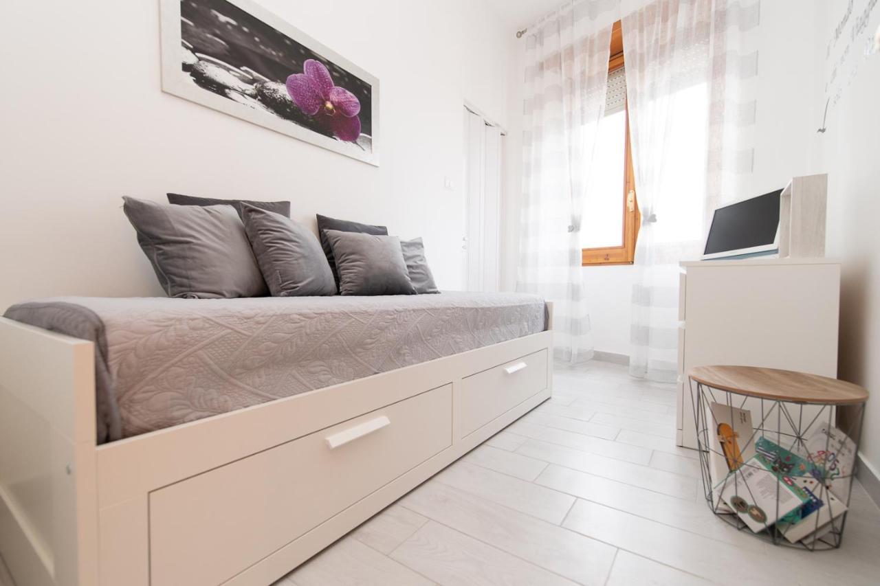 Zona Vaticano 2 Apartment Rome