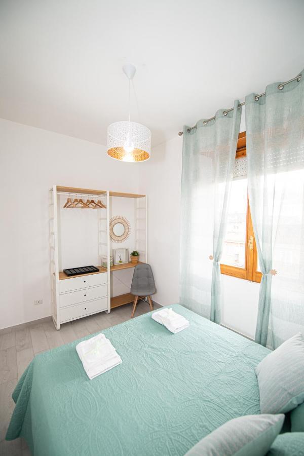 Zona Vaticano 2 Apartment *