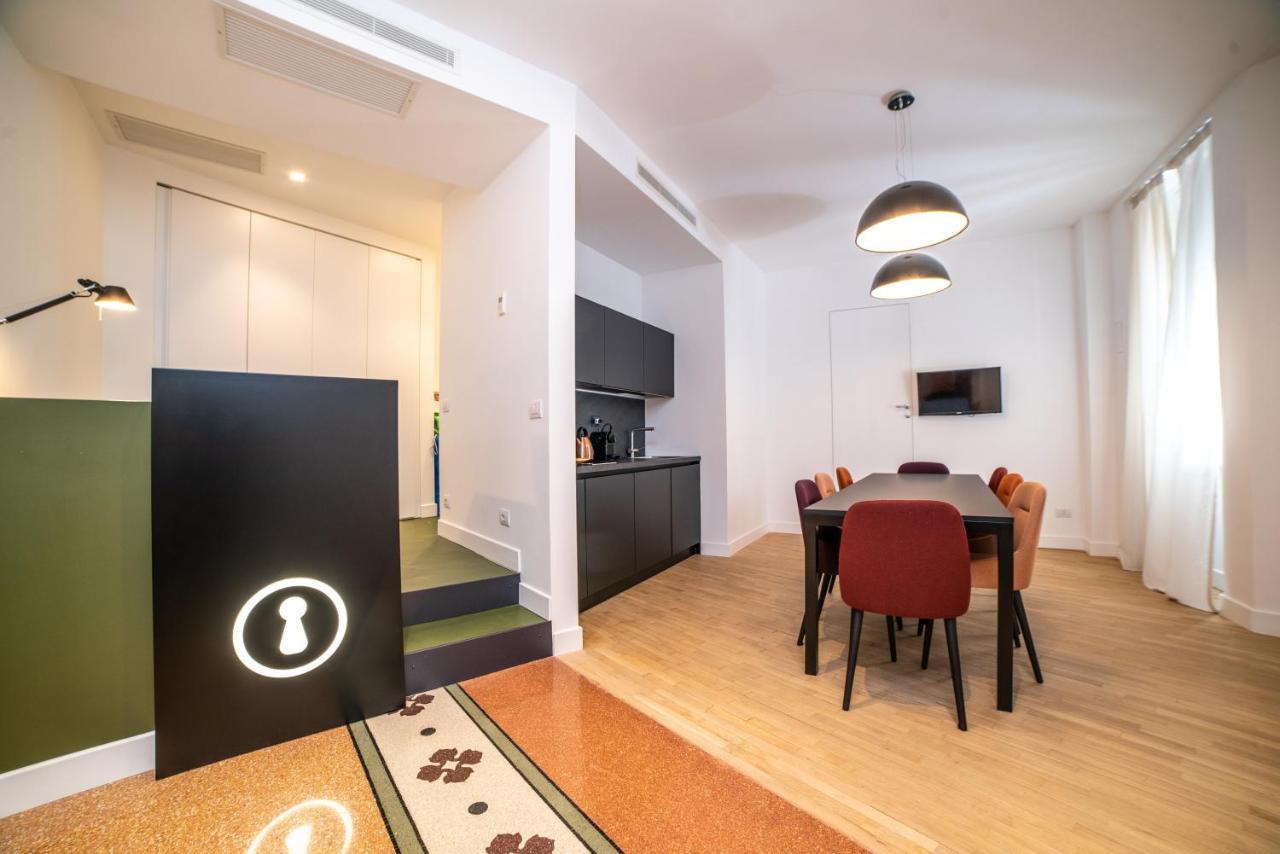 Youroom Boncompagni Affittacamere 2*