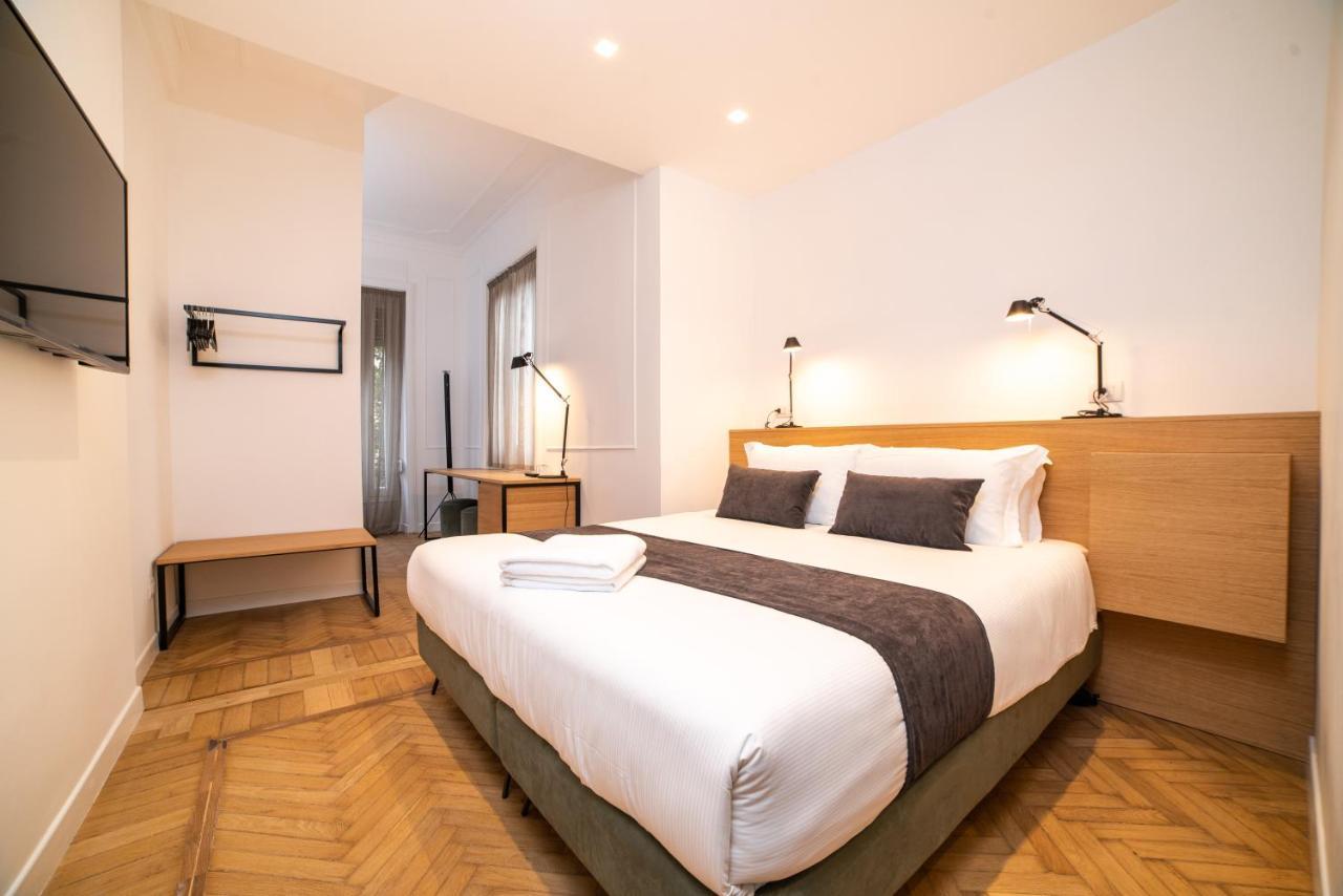 Youroom Boncompagni Affittacamere 2*