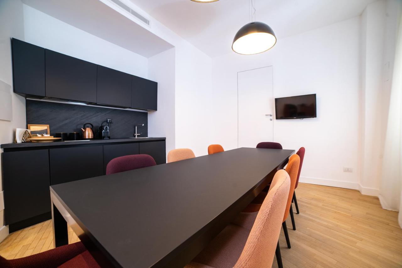 Youroom Boncompagni Affittacamere