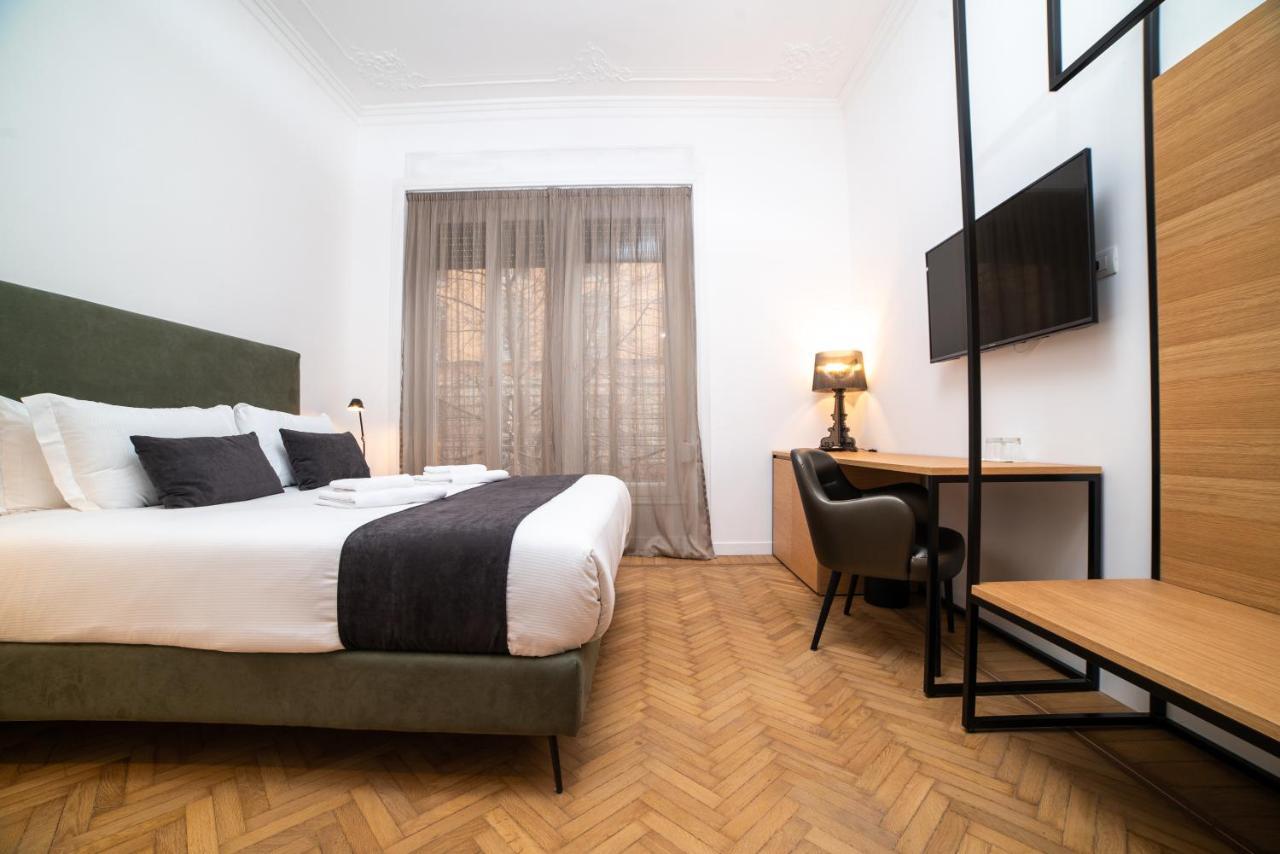 Youroom Boncompagni Affittacamere Roma