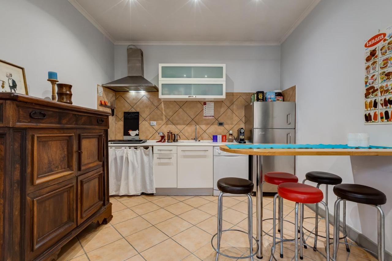 Appartamento Casa Coronari *