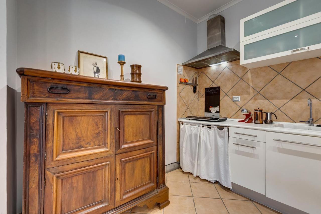 Casa Coronari Appartamento