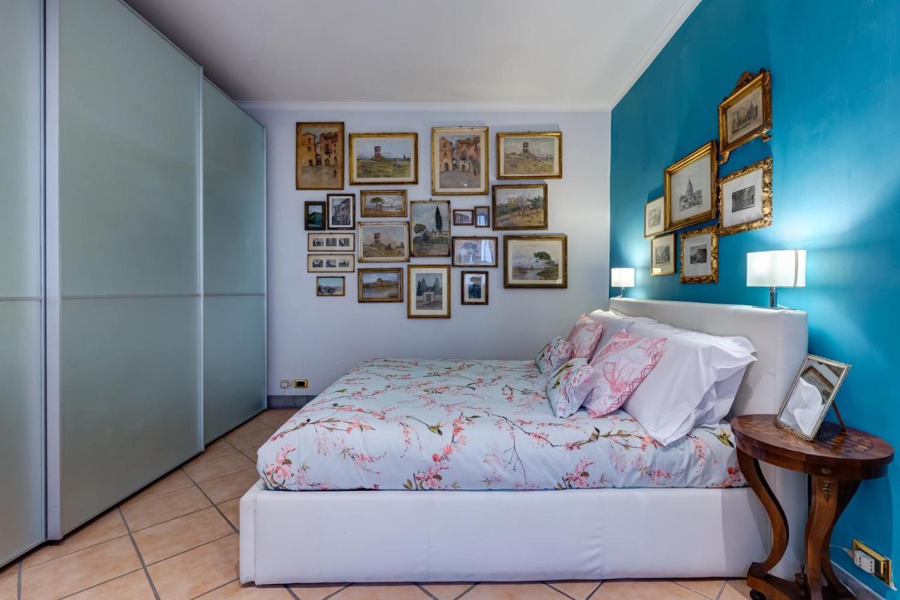 Casa Coronari Appartamento