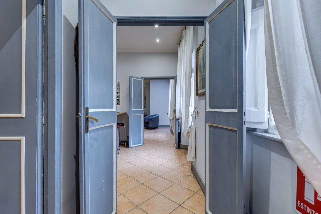 Appartamento Casa Coronari Roma