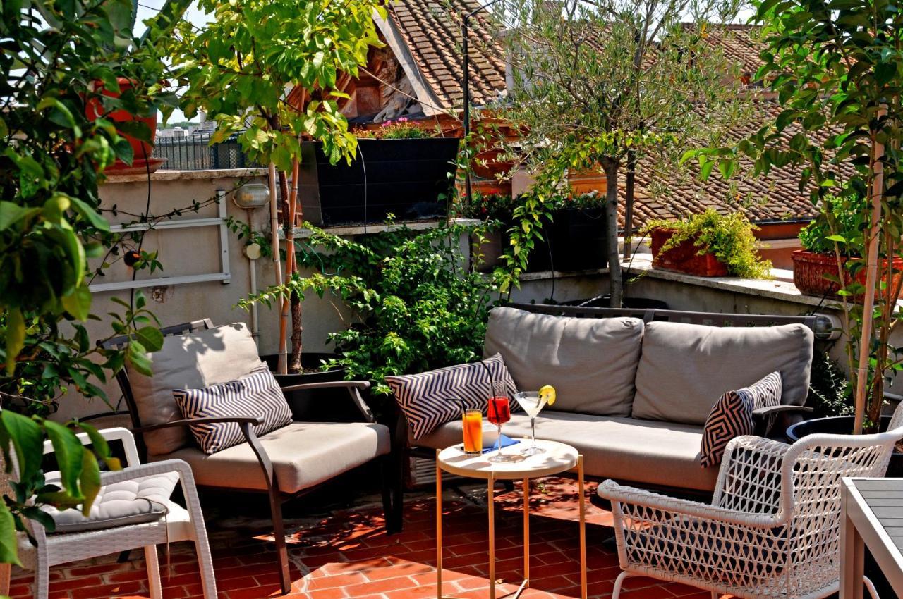 La Mia Casa In Campo Di Fiori Rome