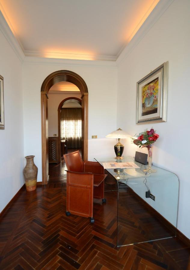 La Terrazza Parco Degli Acquedotti