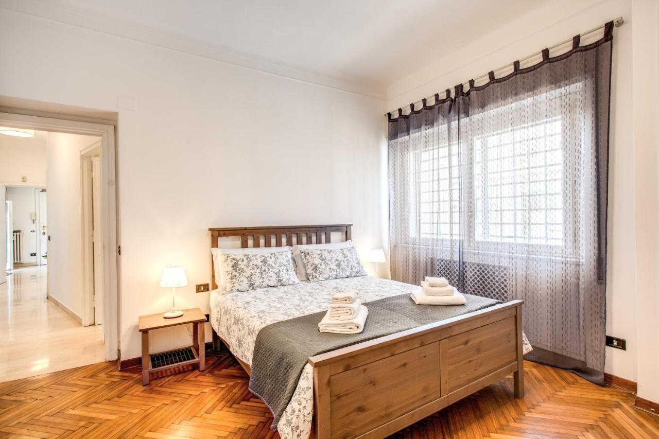Ponte Milvio Rhome Apartment Rome