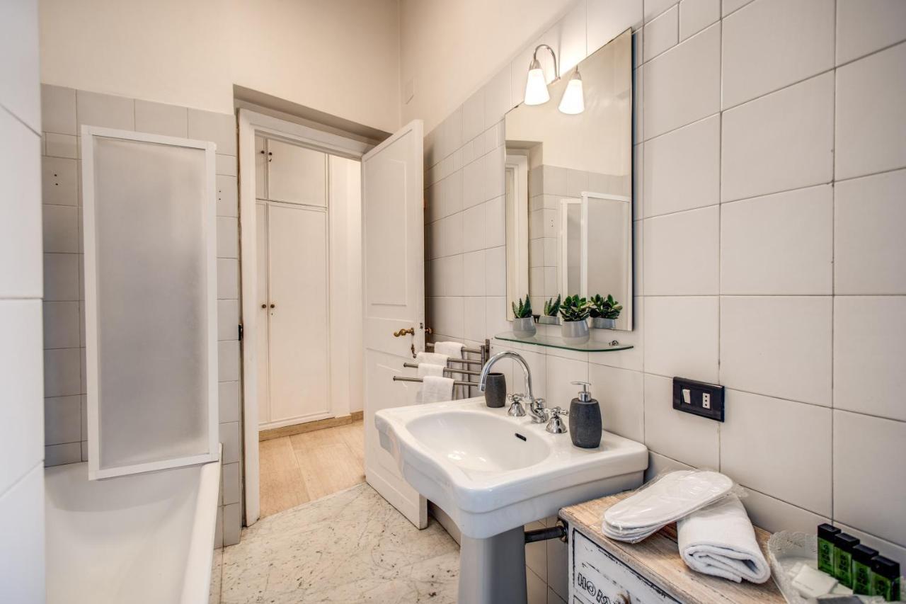 Apartment Ponte Milvio Rhome *